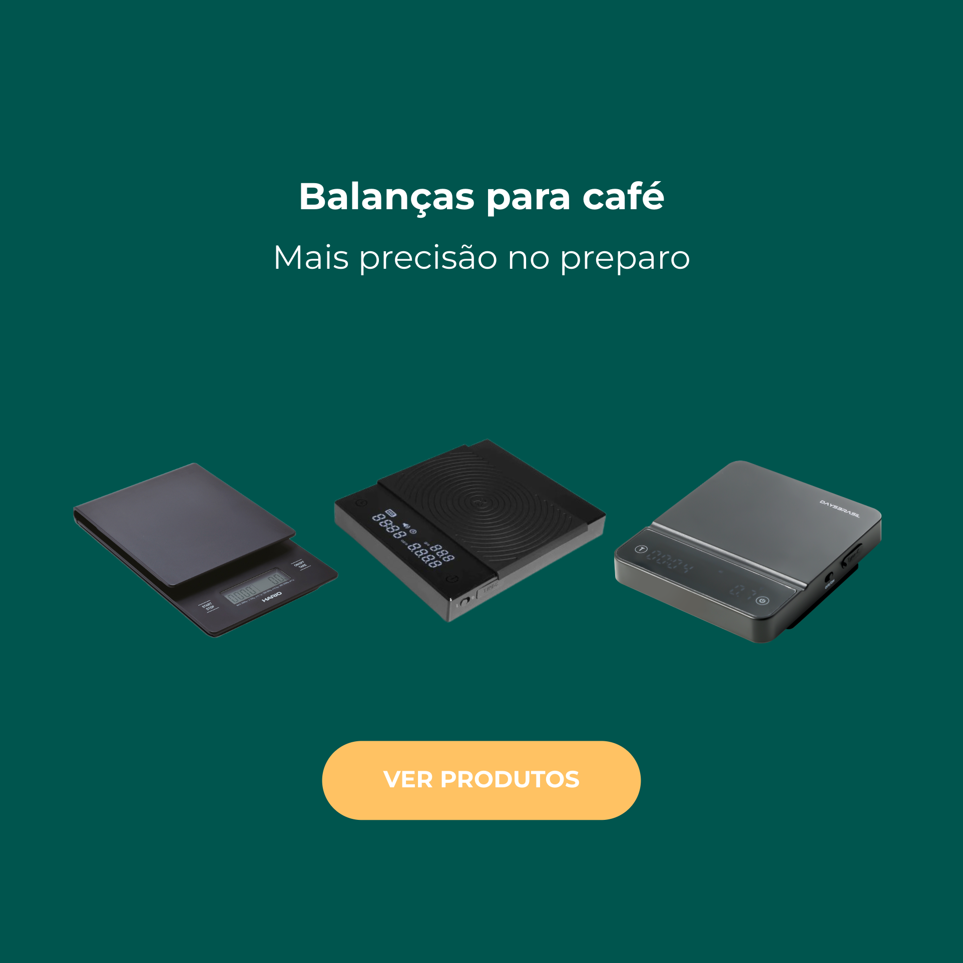 Balanças 2026